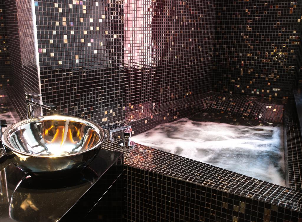 Hotel Loob Madrid (Adults Only) 토레용드아르도즈 객실 사진