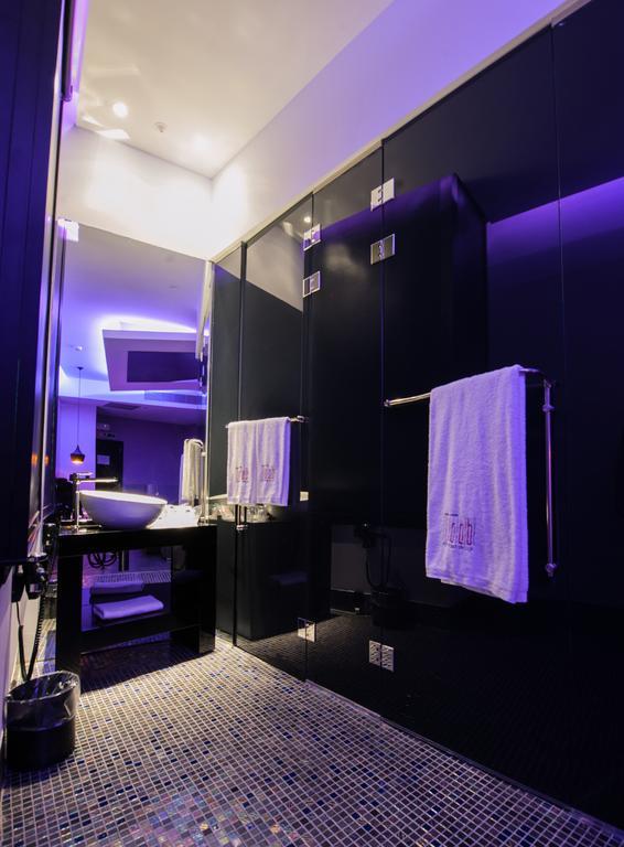 Hotel Loob Madrid (Adults Only) 토레용드아르도즈 객실 사진