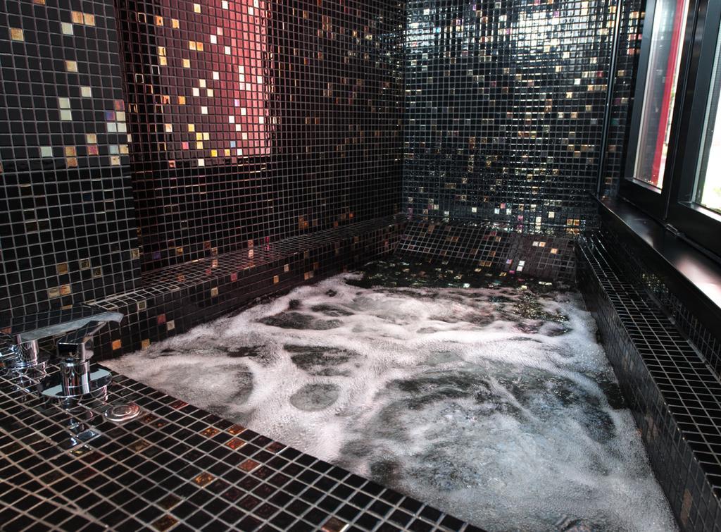 Hotel Loob Madrid (Adults Only) 토레용드아르도즈 객실 사진