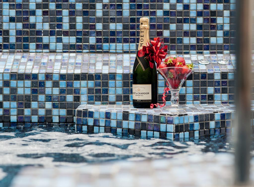 Hotel Loob Madrid (Adults Only) 토레용드아르도즈 객실 사진